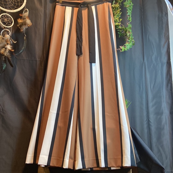 Insight Pants - Insight Gorgeous Wide Leg Trousers